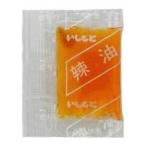業務用　いしもと　ラー油小袋1000入