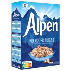  Alpen Mu z Lee ( сахар не использование )