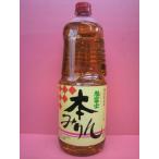 [ пластиковая бутылка ] asahi Fuji книга@ мирин 1800ml # старый sake Blend в зависимости цвет .. становится.