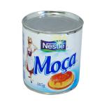  сгущенное молоко Nestle 385g Moca