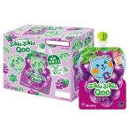  Coca * Cola Mini-Z meido......Qoo виноград 125gpauchi×6 пакет 