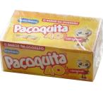 ピーナツ菓子/パソキッタ Pacoquita/100