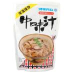  Okinawa ветчина (oki ветчина ) средний тест .350g×20 шт 