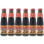 li gold ki устрица соус 255g×6шт.