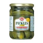 SO свежий пикули ko- автомобиль - стиль 500g× 2 шт 