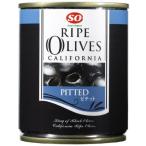 SO California pite Try p оливковый 92g× 2 шт 