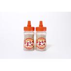 熊本ラーメンこむらさき　にんにくチップ2本セット　(にんにくチップ50g×2)