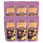 [6 пакет комплект ]taroimo блин Mix 567g Hawaiian блин 