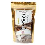  Akita белый бог еда Akita префектура производство аккуратный gobou чай 1.5g×15.(22.5g)