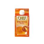 CHEFchi gold консоль me premium 600g