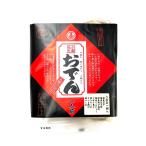  круг . маленький кастрюля .. одэн 520 грамм ( твердый количество 260 грамм, прилагается суп 20 грамм )×5 пакет 