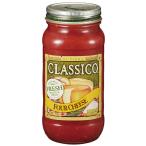  высокий ntsu Classico помидор &amp;4 сыр 680g ( томатный соус )