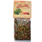 специя a-li oo rio Pepe long chi-no(Italian Spice for Spaghetti Aglio, Olio, e Peperonci