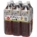  Iris o-yama кукуруза. .. чай 1500ml×6шт.