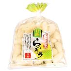  местного производства . уксус rakkyou ( Miyazaki префектура производство ) 130g пакет ввод 