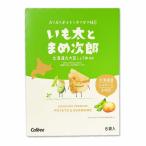 [ Hokkaido ограничение ][ Calbee ] IMO&MAME....1 коробка 84g(14g×6 пакет )