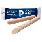 丸善 プロフィットささみプロテインバー ペッパー 130g×10袋