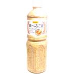  Япония еда . еда .. кунжут заправка 1000ml