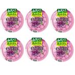  тест . сахар e-ma горло конфеты контейнер серый p33g×6 шт 