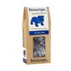  чай pigs Earl Gray strong (37.5g*15. ввод )