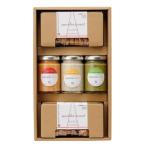 CONCENT North ферма stock Hokkaido овощи. dip &merubato- -тактный комплект [DM-03]