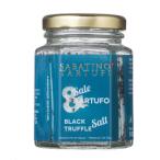 SABATINO TARTUFI скумбиря Tino * трюфель фирма чёрный трюфель соль 100g трюфель соль 