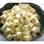 .. мир замороженные продукты журавль перо 2 -слойный Kouya тофу 1/20 носорог koro cut 500g