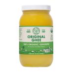Pure Indian Foods 100% Organic Ghee Clarified органический иметь машина gi-. производства масло 425g