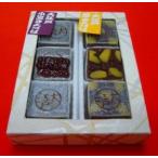 [ Oedo ] no. 23 раз вся страна кондитерские изделия большой . просмотр .[ внутри . общий . большой ..] выигрыш магазин kintsuba 6 шт в коробке * маленький бобы & каштан 