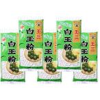 ko... низ сила ... ввод рафинированная рисовая мука 200g×5 пакет 