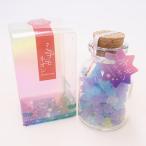  карамельки компэйто minamo neon 50g различный цвет. компэйто набор в бутылке ( голубой )