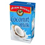 AYAM(ayam) кокос молоко 1000ml (1L - laru засвидетельствование получение для бизнеса большая вместимость )