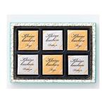 temeruDEMELklaine Koo hen кекс (6 шт )