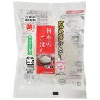 越後製菓 日本のごは