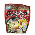 .. дом Корея sndubchige1200g 150g×8 пакет 