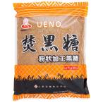  Ueno сахар . коричневый сахар мука форма 500g×10 шт JAN:4970147905406