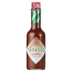  Табаско chi порт Ray перец соус 150ml×1 2 шт 