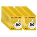  ключ кофе creamy Poe shon сырые сливки покрой 4.5ml×15 шт ×20 пакет входить 