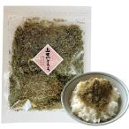  4 10 предмет . ткань сверху чёрный ...60g ×2 пакет комплект тороро комбу без добавок местного производства Toyama приправа фурикакэ 