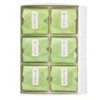  источник ... суша ...6 штук японские сладости мускат ... ....