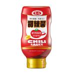 { love . тест }.. соус (390g)( универсальный соус чили ){ Taiwan . земля производство } [ параллель импортные товары ]