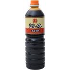 若竹醤油 さしみ 寿 1000ml