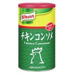 chi gold консоль me1kg / Ajinomoto kno-ru(1 жестяная банка )