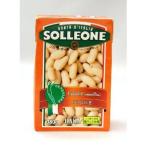  белый фасоль 380g /soru* Leone (3 коробка )