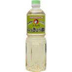  rakkyou уксус 1L /o жесткий k(3шт.@)