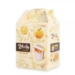  пчела меласса .. чай Poe shon450g (30g×15 пакет входить ) / Корея еда / Корея чай ( за границей прямая поставка ) (450g (30g×15 пакет входить ))