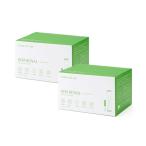 . перо SOD Royal mild модель 3g×120.×2 шт 