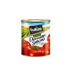 Tukas помидор паста 830g - Tukas Tomato Paste (Can) 830gr
