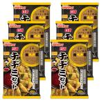  день Kiyoshi чиджими комплект 2 порции 150g×6 пакет 