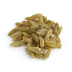  - Gigli san. изюм ( зеленый изюм ) новый предмет без добавок (1kg) культивирование период пестициды не использование [PARIZ NUTS]